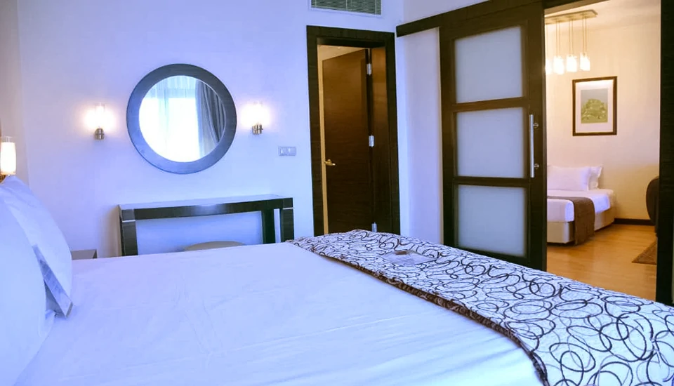 هتل سورملی استانبول